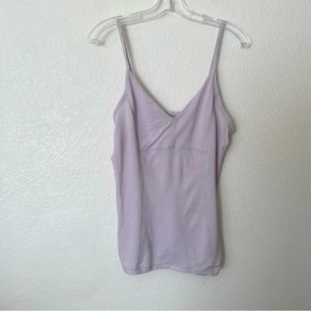 Lululemon Lab Gami Tank Top